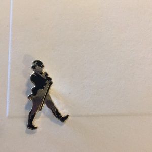 Johnny Walker Pin
